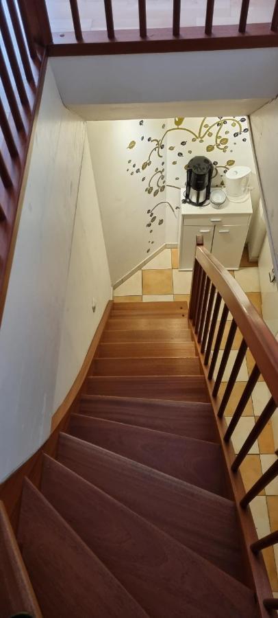 Ferienhaus Wiethuechter Lubeck Bagian luar foto