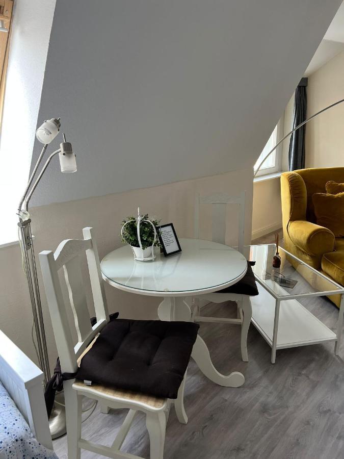Ferienhaus Wiethuechter Lubeck Bagian luar foto