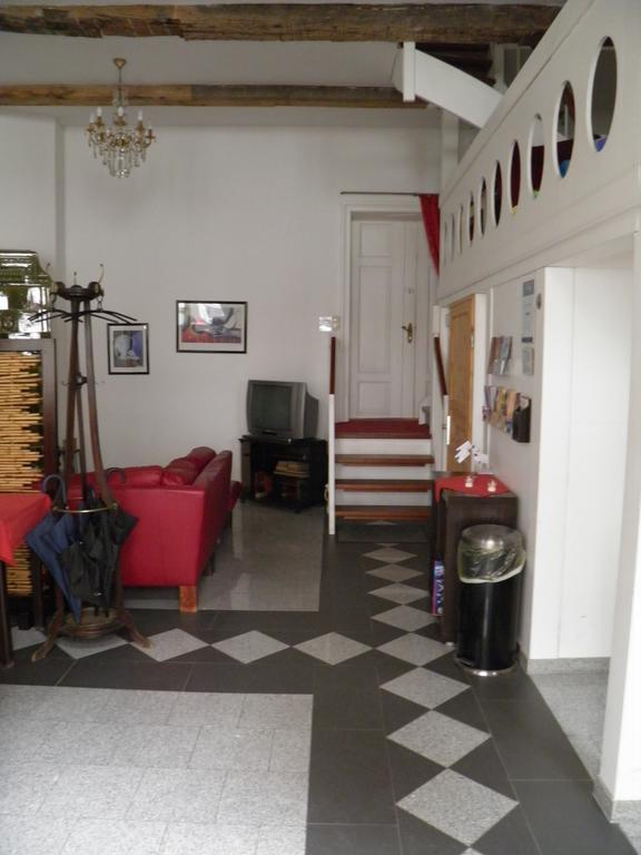 Ferienhaus Wiethuechter Lubeck Bagian luar foto