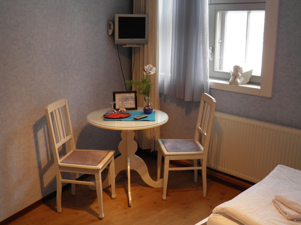 Ferienhaus Wiethuechter Lubeck Bagian luar foto