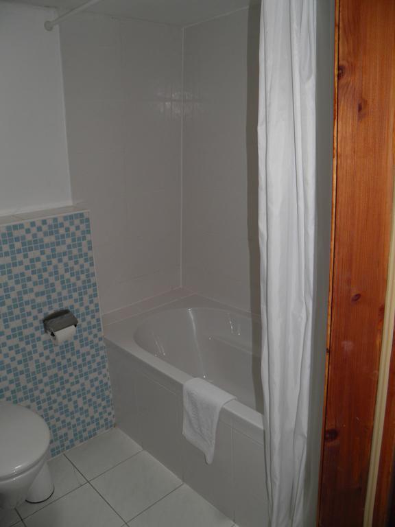 Ferienhaus Wiethuechter Lubeck Bagian luar foto
