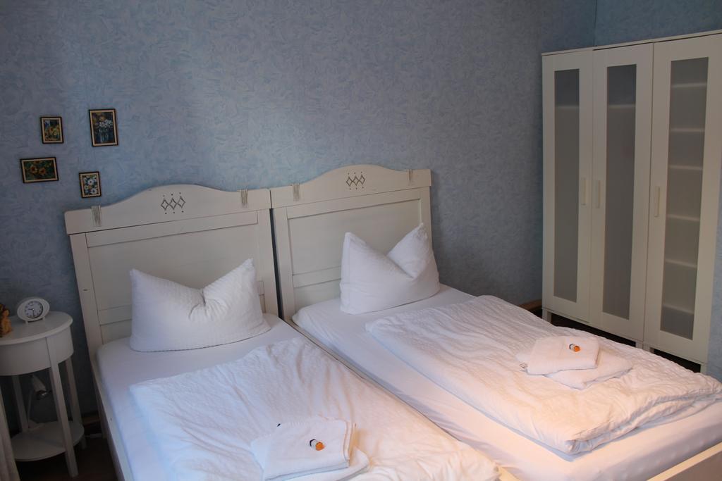 Ferienhaus Wiethuechter Lubeck Ruang foto