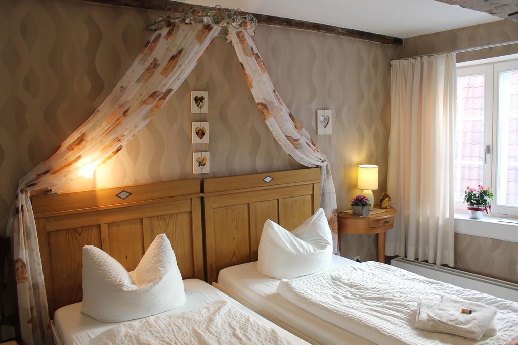 Ferienhaus Wiethuechter Lubeck Ruang foto